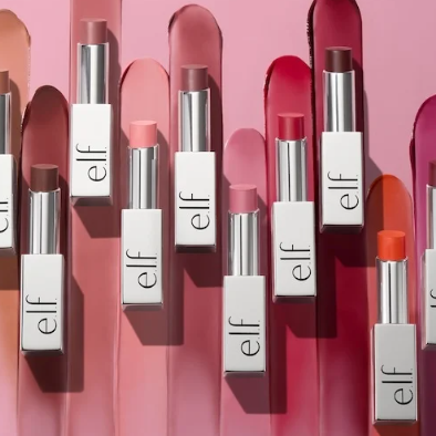 e.l.f. Cosmetics：平价彩妆热卖 入腮红棒、妆前乳等