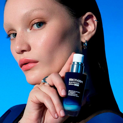 Biotherm：女士护肤专场特惠！入眼霜、抗老精华、洁面