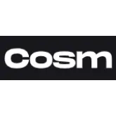 Cosm折扣码 & 打折促销