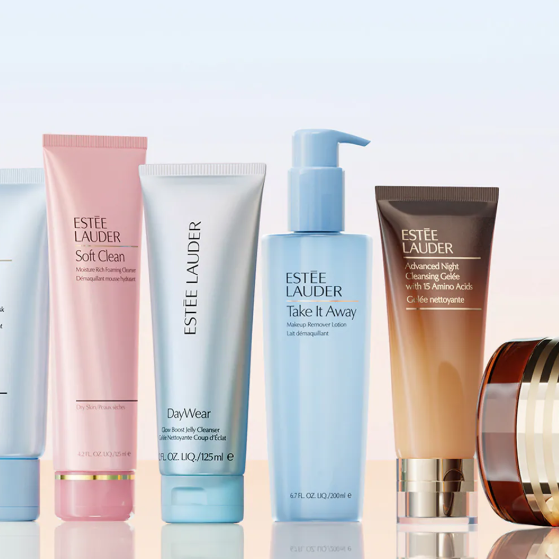 Estee Lauder：折扣区上新热卖！海量套装可入