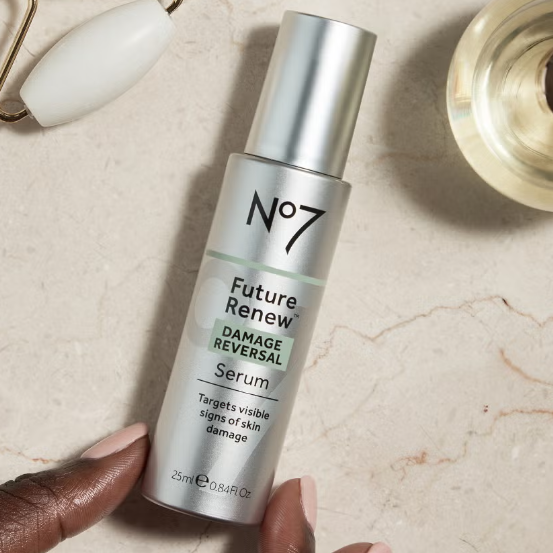 No7 Beauty US：亲友大促开启 全场产销护肤等