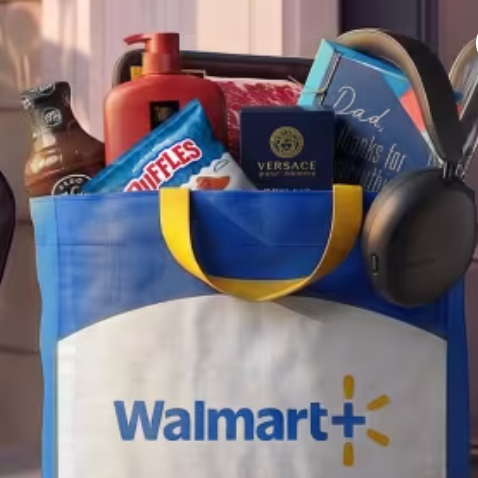 Walmart：年中大促预告 全场低至5折