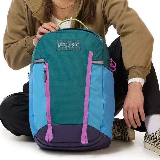 JanSport All Around Pack 28L双肩包