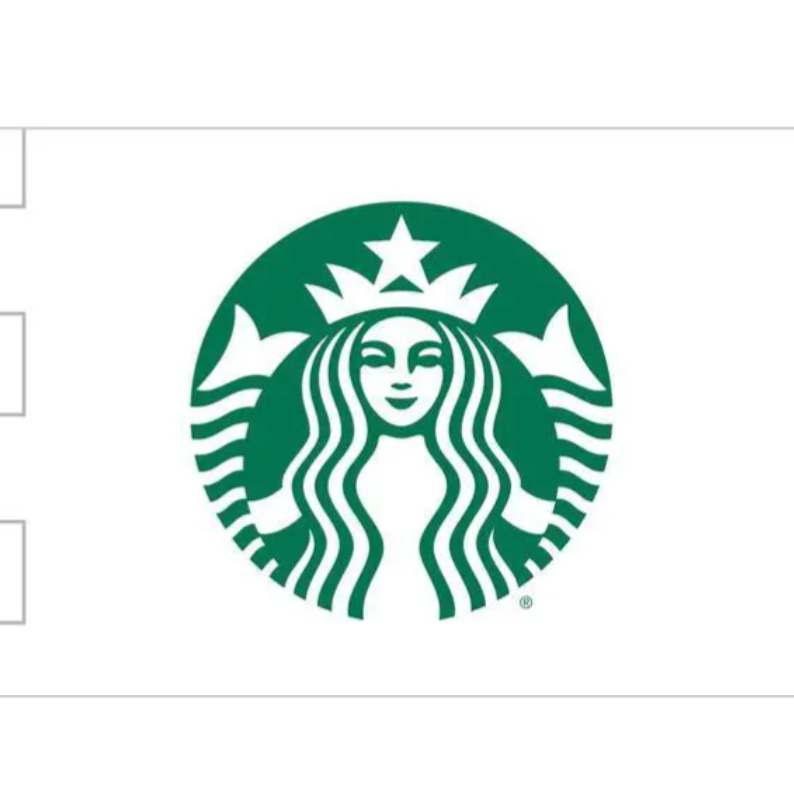 Newegg.com：送礼佳品！Starbucks 电子礼卡特惠