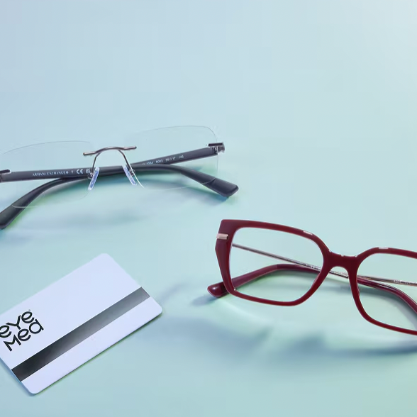 Glasses.com：精选设计师镜框7折，镜片低至5折