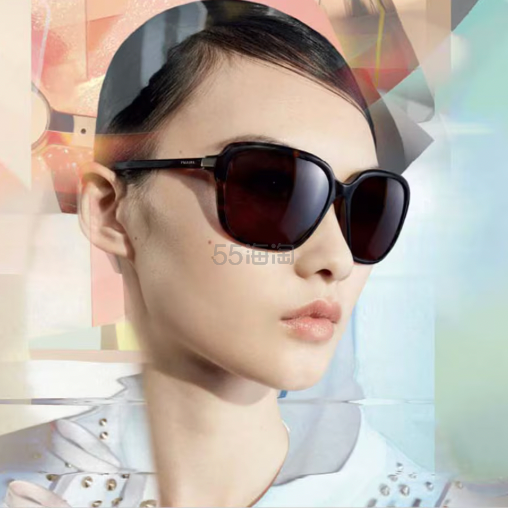 Shopbop：精选大牌墨镜满额低至3折