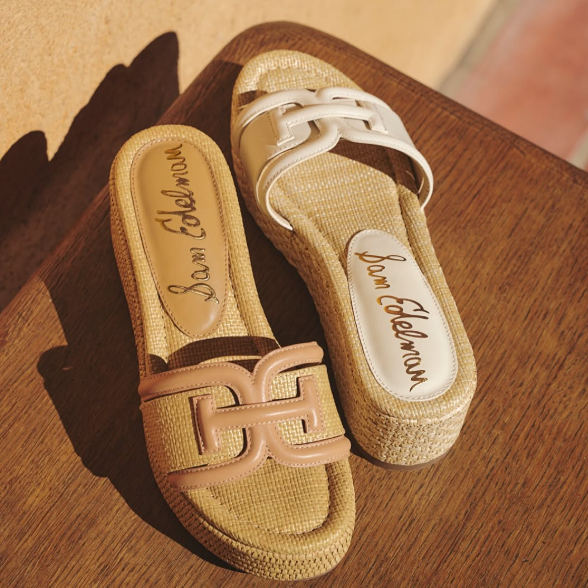 Sam Edelman：限时闪购！精选鞋履降价