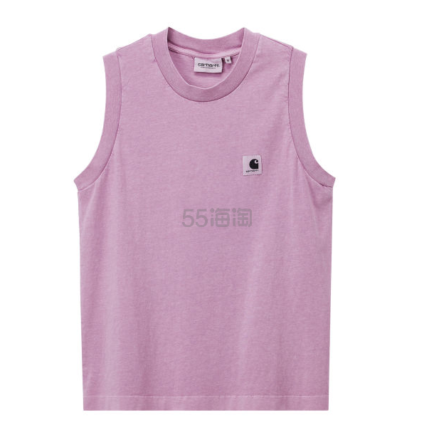 Carhartt WIP 圆领无袖背心