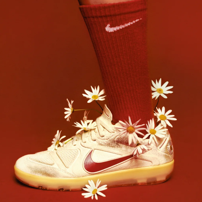 End Clothing US: Nike X 世界杯联名系列上新热卖！入手权志龙同款