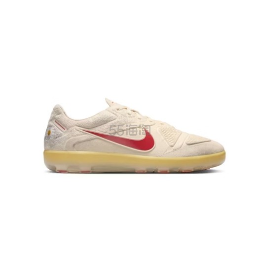 Nike 耐克 x Peaceminusone Cryoshot CTR360 运动鞋