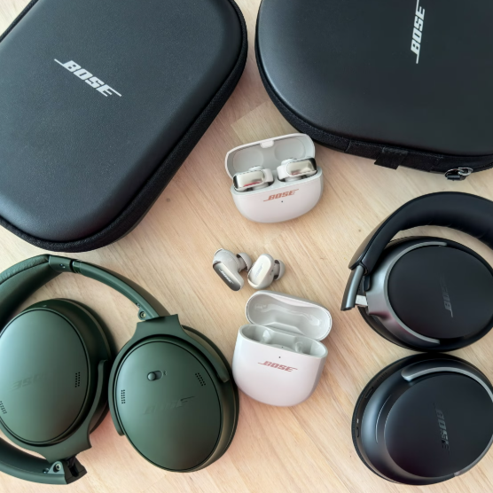 Adorama：Bose 全系好物狂欢！降噪耳机 、家庭影院、 回音壁 、便携音响