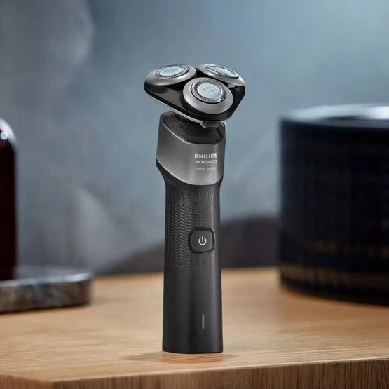 Philips 飞利浦 Norelco 5000X 电动剃须刀 干湿两用