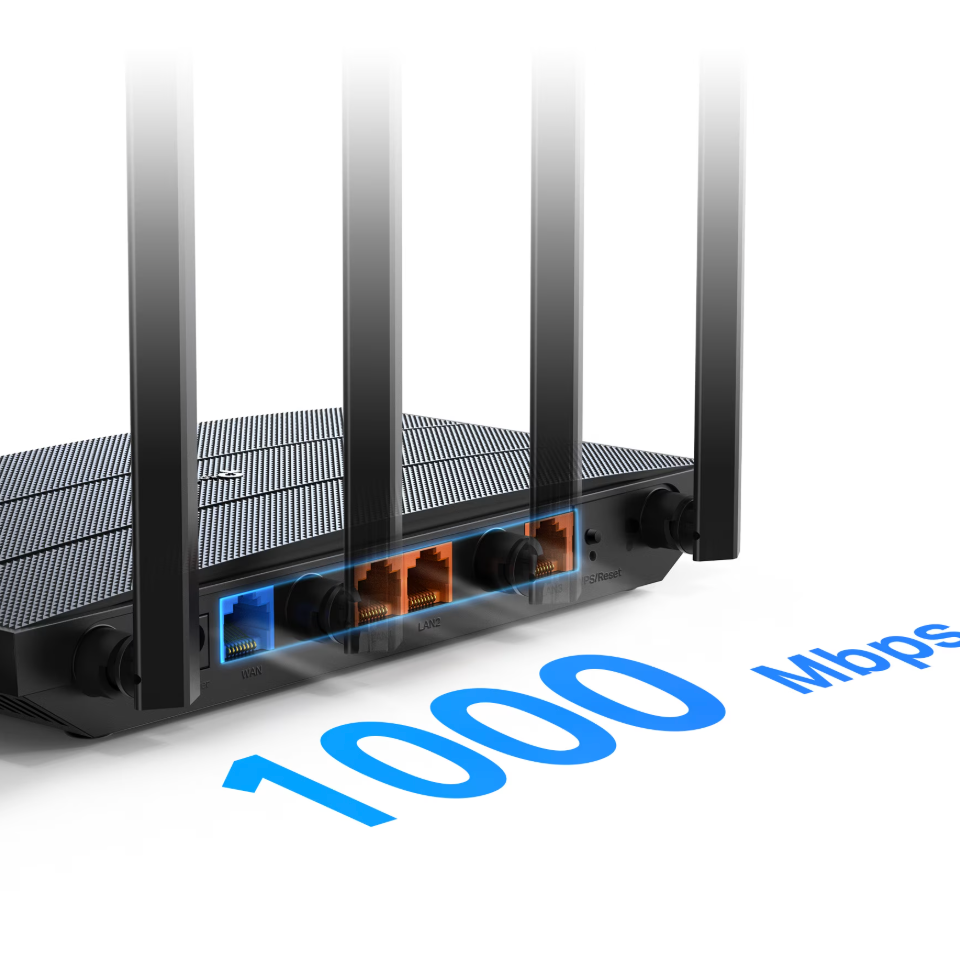 TP-Link AX1300路由器特惠
