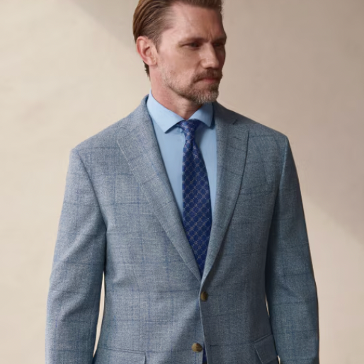 The Men's Wearhouse：父亲节大促 运动夹克特惠