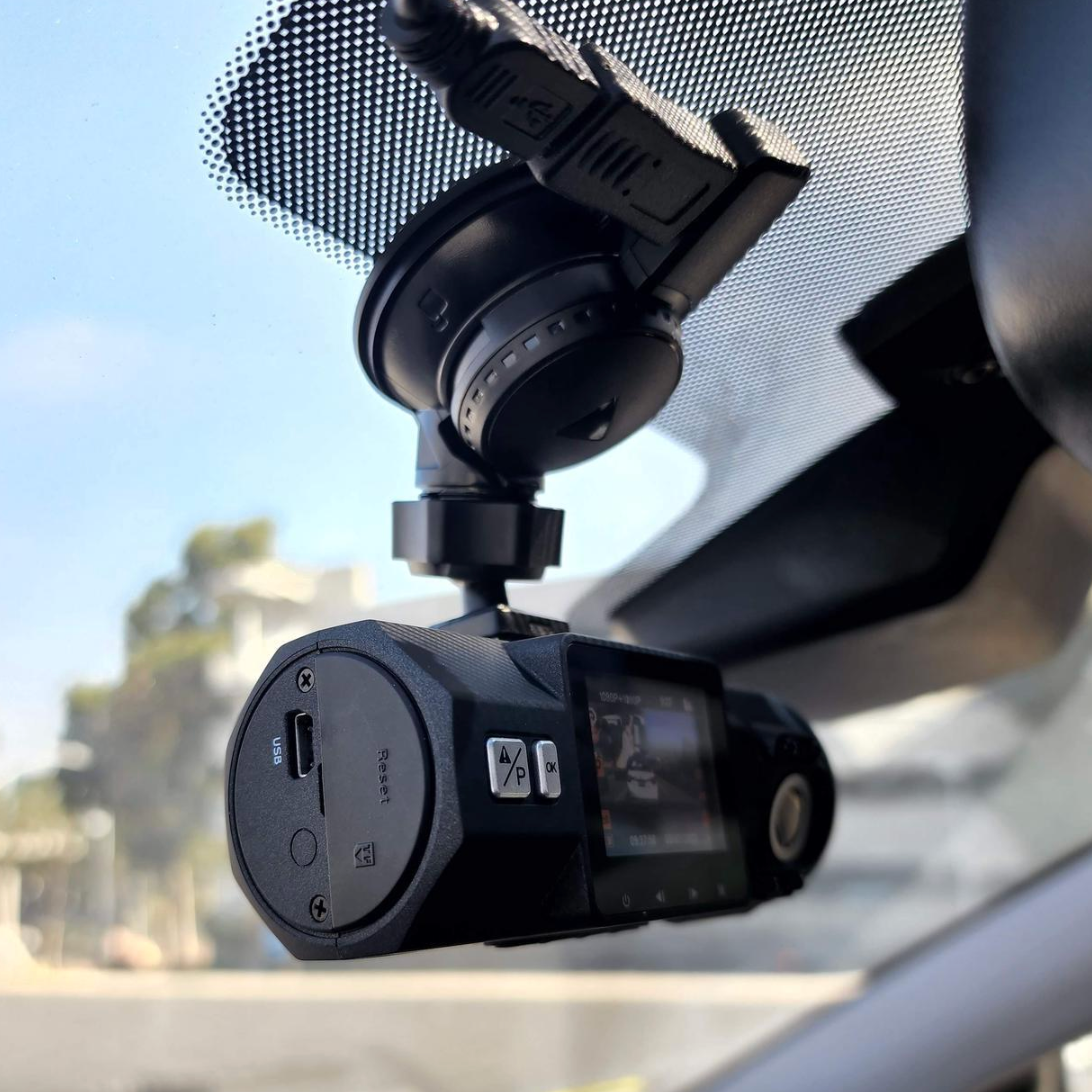 Vantrue N2 Pro行车记录仪特惠