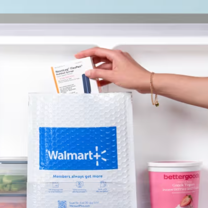 Walmart：6月大促 全场低至7折