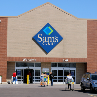 Sam's Club：7月4日大促开启 入手美妆家居等