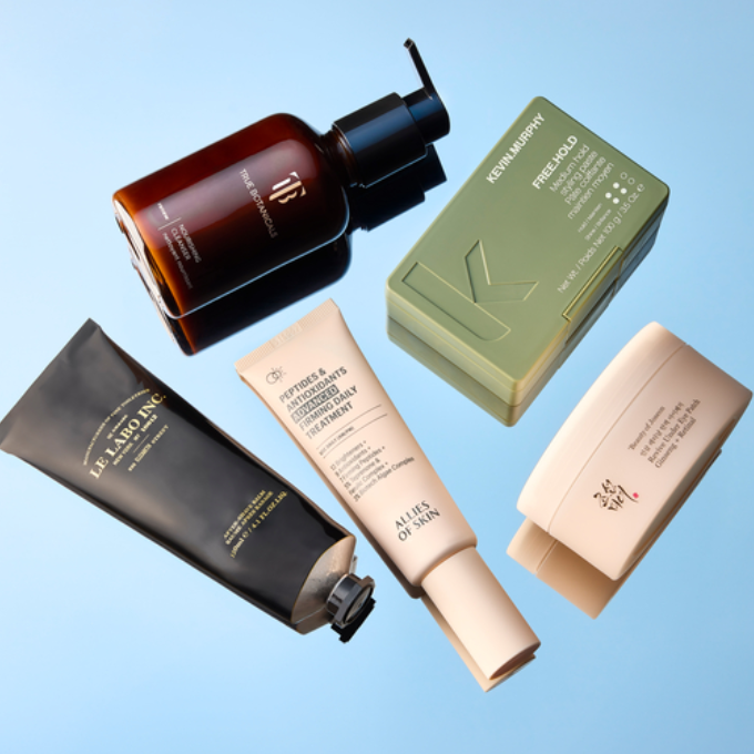 Cult Beauty：限时促销！入手 The Ordinary、Byoma、伊索等