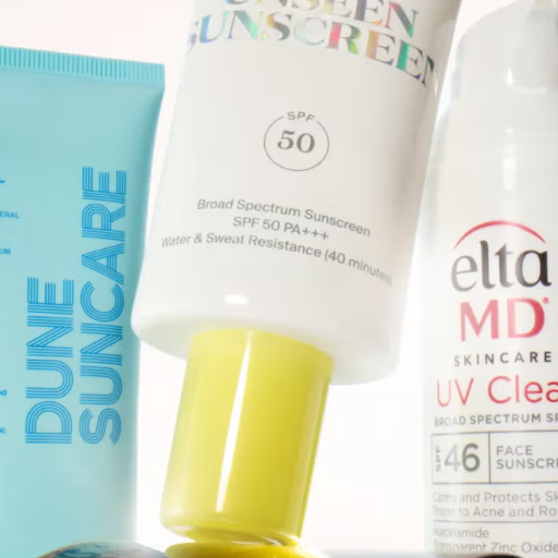 DermStore：防晒专场！购任意防晒单品/套装 享双倍积分