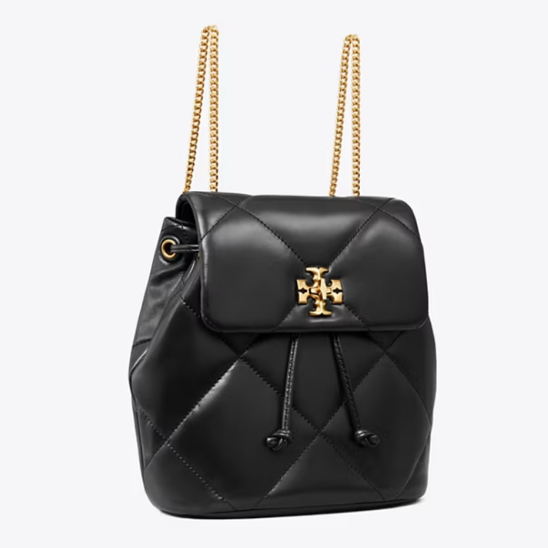 Tory Burch 汤丽柏琦 Kira 迷你双肩包
