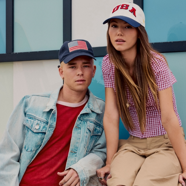 Snipes USA：帽子热卖 关注 New Era、Von Dutch 等