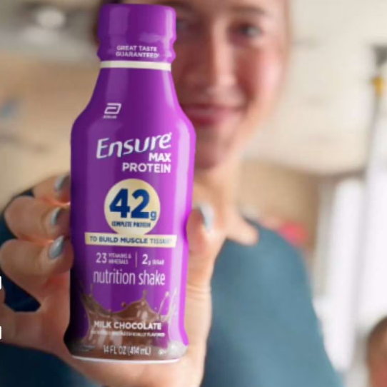 Ensure Max 蛋白饮特惠