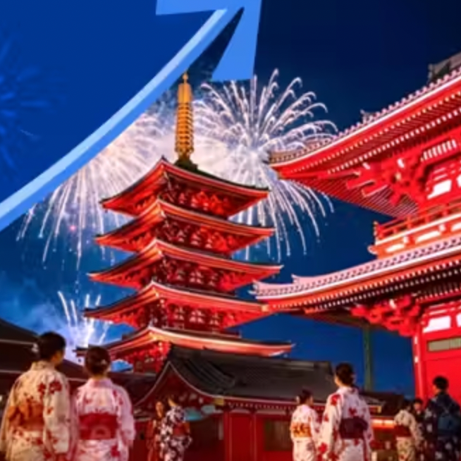 Trip.com (Global)：精选日本酒店好价，低至5折