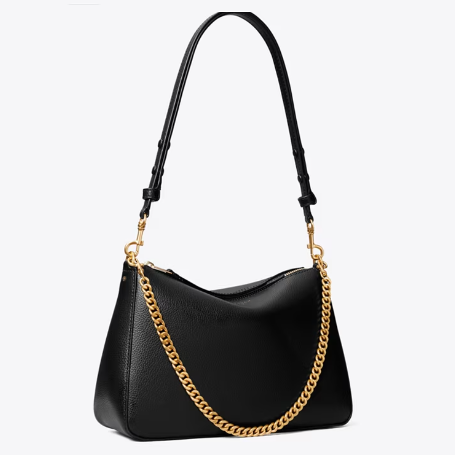 再降！Tory Burch 汤丽柏琦 Perry 单肩包