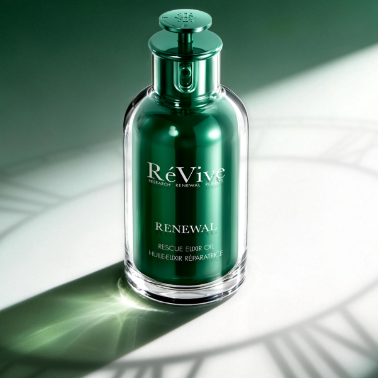 Revive：618大促！精选新款产品低至7.5折