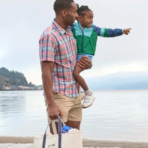 L.L. Bean：父亲节男士衬衫及渔具特惠