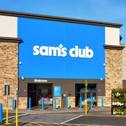 Sam's Club：山姆新会员特惠