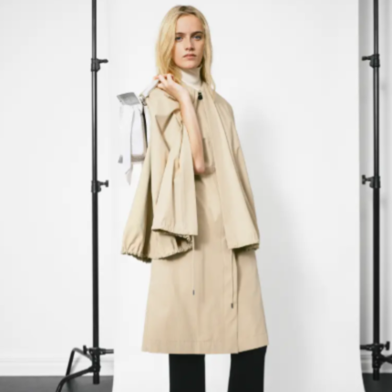 【折扣升级】Saks Fifth Avenue：折扣区多款上新！选购Loewe、巴黎世家、Ganni等