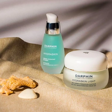 DARPHIN：护肤大促！入再生精华、小粉瓶等