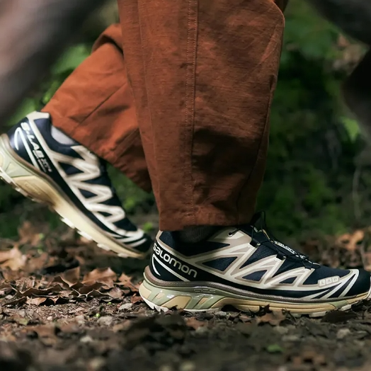 End Clothing US：夏季大促！Salomon 萨洛蒙专场
