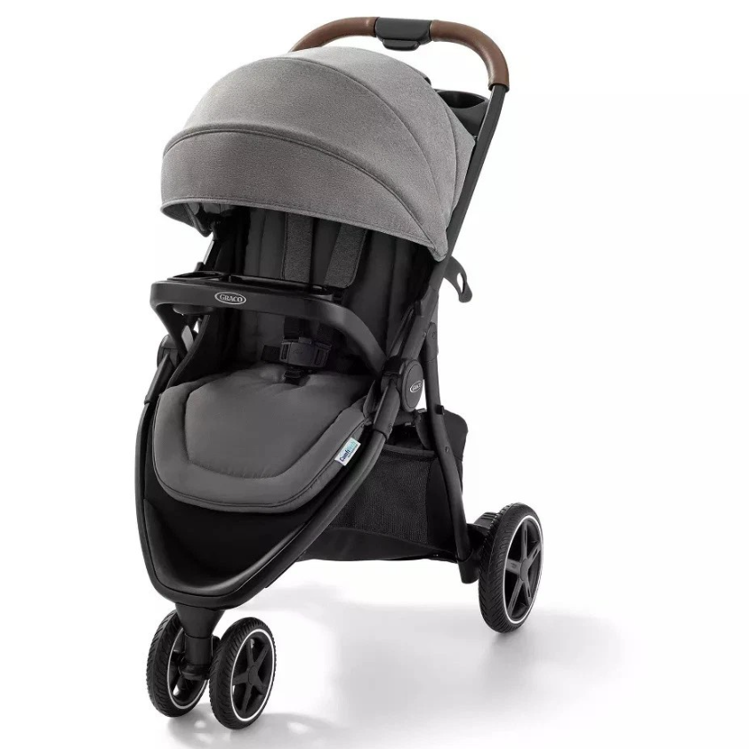 Graco Outpace 婴儿推车