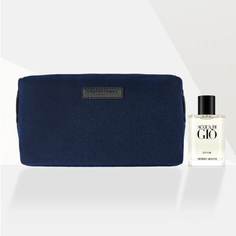 Giorgio Armani Beauty：阿玛尼限时热卖！满送好礼