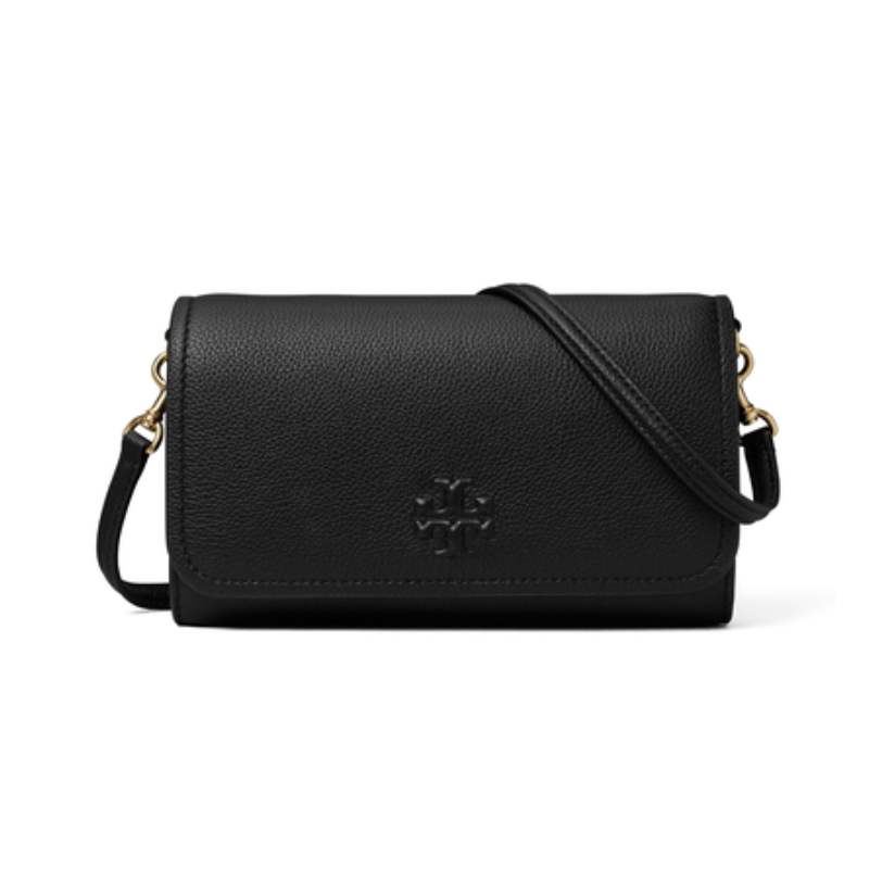 Tory Burch 汤丽柏琦斜跨钱包 2色可选