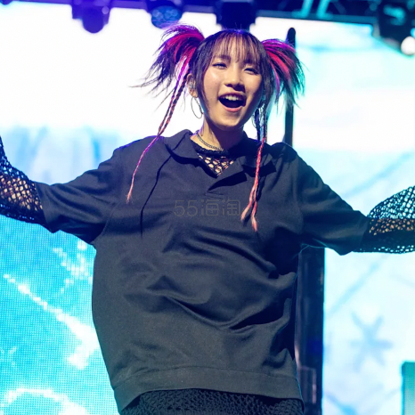 StubHub：YOASOBI 美巡演唱会门票热卖