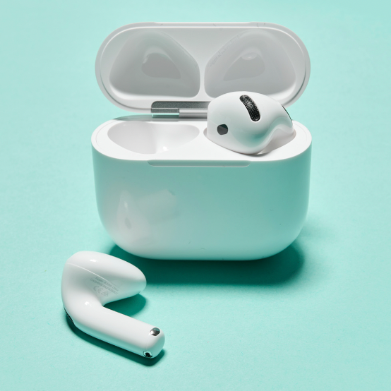 Walmart：AirPods 4及耳机特惠！AirPods 4降噪版仅售$148.99