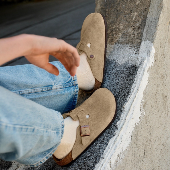 Gilt：Birkenstock 博肯鞋履专场