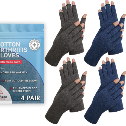 Amazon：Dr. Arthritis 护腕支持特卖！精选爆款手慢无