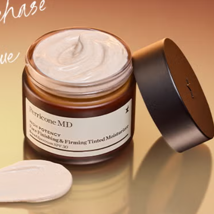 即将截止！Perricone MD US 裴礼康美国站：父亲节周末福利！全场护肤满$175立省$50