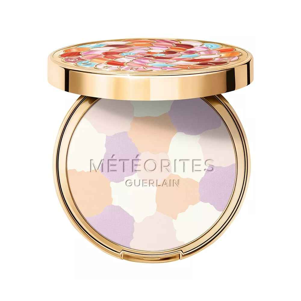 Guerlain 娇兰 2026夏季幻彩流星蜜饼