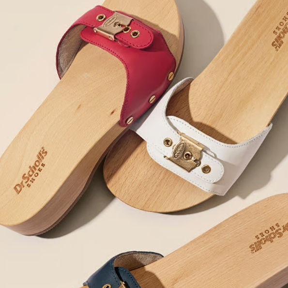 Dr.Scholls Shoes：夏日精选鞋履热卖 健步鞋$75
