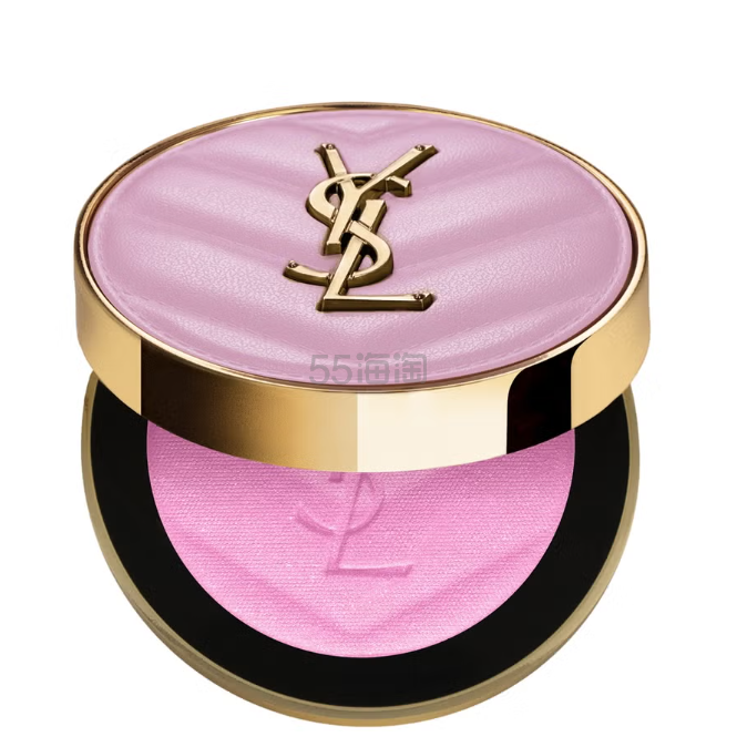 YSL 柔雾腮红 多色号
