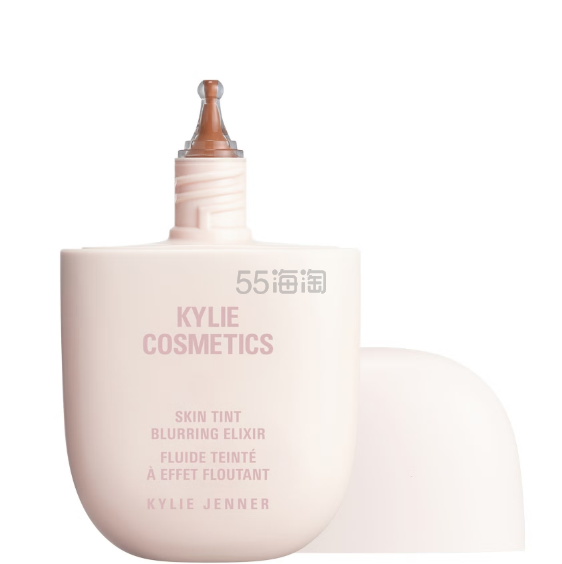 Kylie Cosmetics 柔焦粉底液 30ml