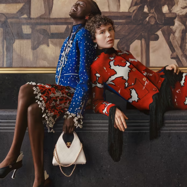Saks Fifth Avenue：时尚大促！选购Ganni、Jimmy Choo、A王等