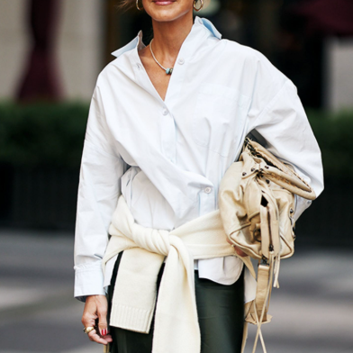 THE OUTNET 港站：设计师上衣夏日特惠！Zimmermann、Ganni、Vince