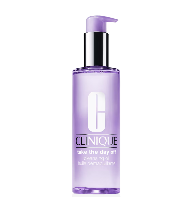 Clinique Take The Day Off™ 卸妆油200ml