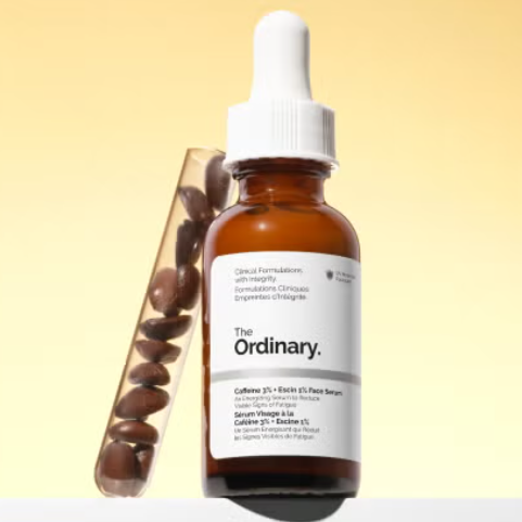 Cult Beauty：The Ordinary 护肤专场！极简护肤 成分就是王道